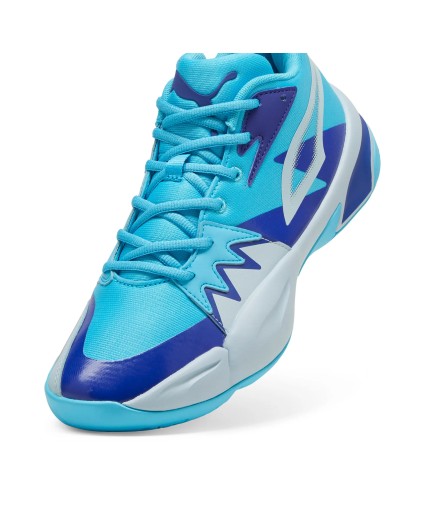 Zapatilla Puma Genetics Hornets 2.0 Jr.