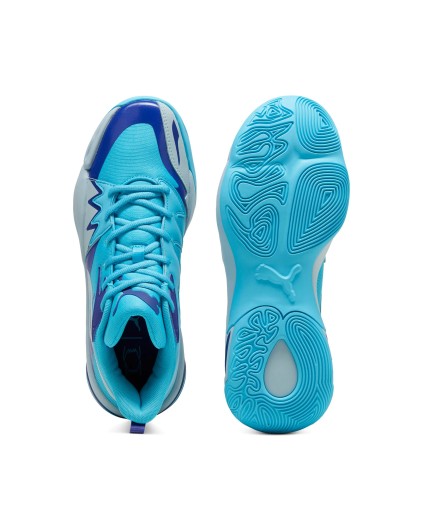 Zapatilla Puma Genetics Hornets 2.0 Jr.