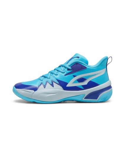 Zapatilla Puma Genetics "Hornets" 2.0 Jr.