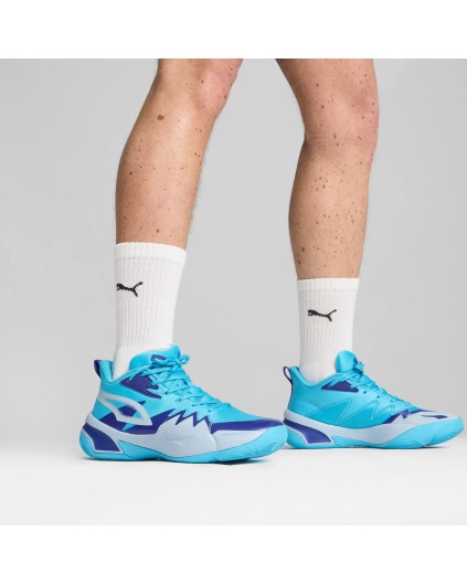 Zapatilla Puma Genetics Hornets 2.0 Jr.