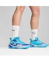 Zapatilla Puma Genetics Hornets 2.0 Jr.
