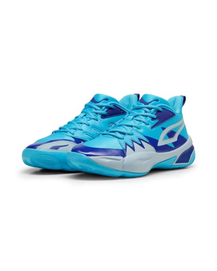 Zapatilla Puma Genetics Hornets 2.0 Jr.