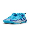 Zapatilla Puma Genetics Hornets 2.0 Jr.