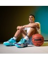 Zapatilla Puma Genetics Hornets 2.0 Jr.