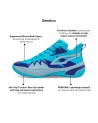 Zapatilla Puma Genetics Hornets 2.0 Jr.