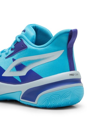 Zapatilla Puma Genetics Hornets 2.0 Jr.