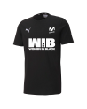 Camiseta Women in Black