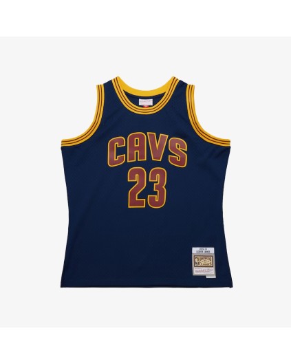 Swingman NBA Lebron James Cleveland Cavaliers 2015/16