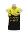 Camiseta Liga Endesa La Laguna Tenerife 2ª 24/25