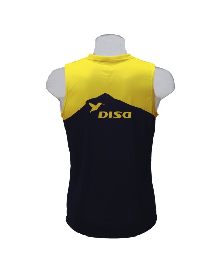 Camiseta Liga Endesa La Laguna Tenerife 1ª 24/25