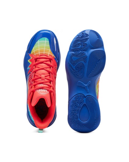 Zapatilla Puma Genetics Marcus Smart Jr