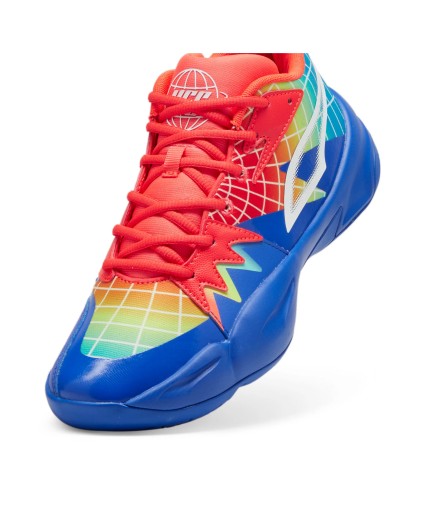 Zapatilla Puma Genetics Marcus Smart Jr