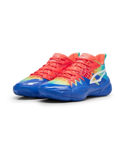 Zapatilla Puma Genetics Marcus Smart Jr