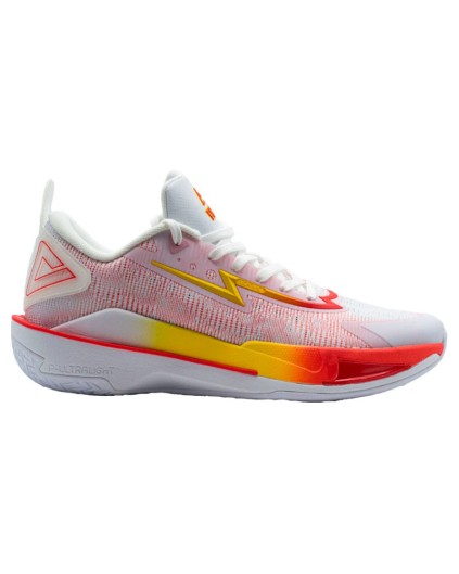 Zapatilla de Baloncesto Peak Lightning 11 "Flash"