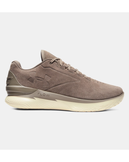 Zapatilla Curry 1 Low Flotro Lux "Timberwolf"