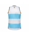 Camiseta Argentina Conmemorativa Atenas 2004