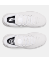 Zapatilla Curry 1 Low Flotro Lux "Halo Grey".