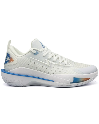Zapatilla de Baloncesto Peak Lightning 11 "Cold Ray"