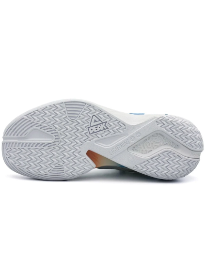 Zapatilla de Baloncesto Peak Lightning 11 "Cold Ray"