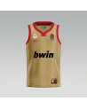 Olympiacos BC 2024-2025 Special Edition Jersey