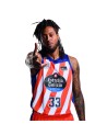 Camiseta de Baloncesto Liga Endesa Leyma Coruña 1ª 24/25