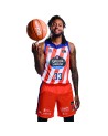 Camiseta de Baloncesto Liga Endesa Leyma Coruña 1ª 24/25