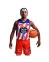 Camiseta de Baloncesto Liga Endesa Leyma Coruña 1ª 24/25