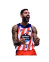 Camiseta de Baloncesto Liga Endesa Leyma Coruña 1ª 24/25