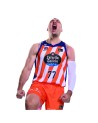 Camiseta de Baloncesto Liga Endesa Leyma Coruña 1ª 24/25