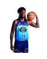 Camiseta de Baloncesto Liga Endesa Leyma Coruña 2ª 24/25