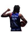 Camiseta de Baloncesto Liga Endesa Leyma Coruña 2ª 24/25