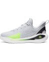 Zapatilla Under Armour Curry 12 Kids "Anti-Gravity"