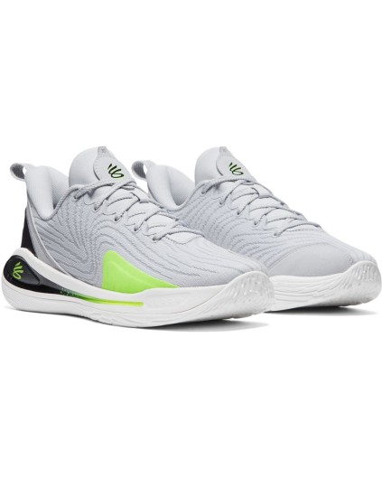 Zapatilla de Baloncesto Under Armour Curry 12 Kids "Anti-Gravity"