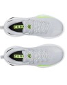 Zapatilla de Baloncesto Under Armour Curry 12 Kids "Anti-Gravity"