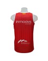 Camiseta de la Liga Endesa del Baxi Manresa 1ª 24/25