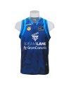 Camiseta Liga Endesa Gran Canaria 2ª 24/25