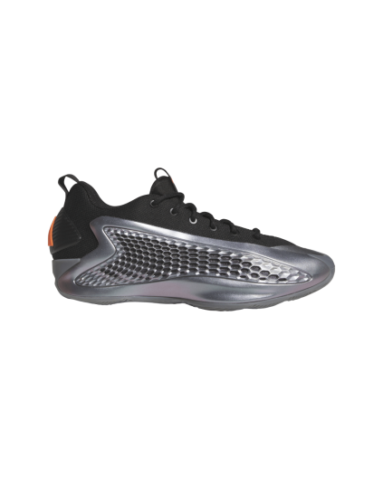 Zapatilla Adidas Anthony Edwards 1 Low "Iron Sharpnes" Jr.