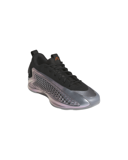 Zapatilla Adidas Anthony Edwards 1 Low "Iron Sharpnes" Jr.