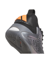 Zapatilla Adidas Anthony Edwards 1 Low "Iron Sharpnes" Jr.