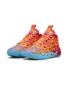 Zapatilla de Baloncesto Puma Melo 04 "Phoenix" Jr