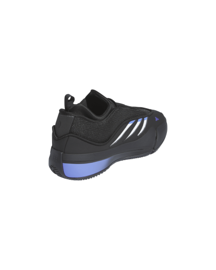 Zapatillas de Baloncesto Adidas Dame 9 "Cobalt Blue"