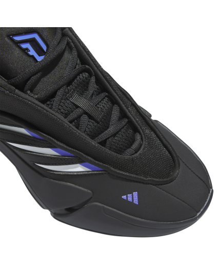 Zapatillas de Baloncesto Adidas Dame 9 "Cobalt Blue"