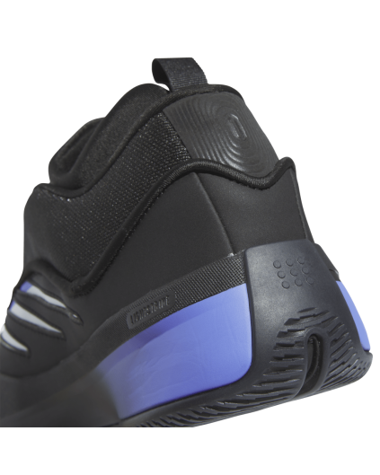 Zapatillas de Baloncesto Adidas Dame 9 "Cobalt Blue"