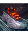Zapatilla Adidas Anthony Edwards 1 Low "Iron Sharpnes" Jr.