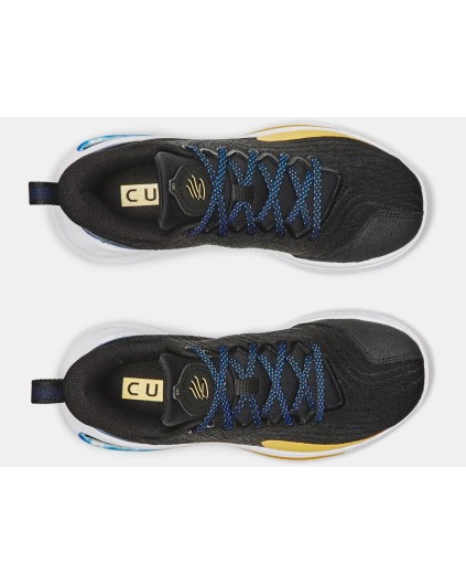Zapatilla de Baloncesto Under Armour Curry 12 "Dub Nation" Jr.