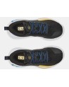Zapatilla de Baloncesto Under Armour Curry 12 "Dub Nation" Jr.