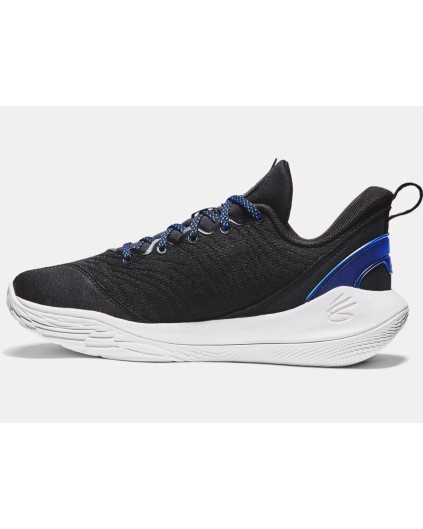 Zapatilla de Baloncesto Under Armour Curry 12 "Dub Nation" Jr.