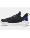 Zapatilla de Baloncesto Under Armour Curry 12 "Dub Nation" Jr.