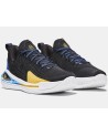 Zapatilla de Baloncesto Under Armour Curry 12 "Dub Nation" Jr.