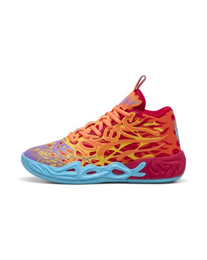 Zapatilla Puma Melo 04 "Phoenix"